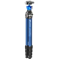 Leofoto Carbon-Dreibeinstativ LY-224C Mr.Y + Ballhead LH-25 R Y