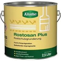 Kluthe Rostprimer Rostosan® Plus grau 0,75 l