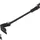 TOOLCRAFT Verstellbares Nageleisen / Brechstange 46cm (TO-4997178)