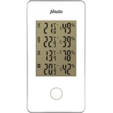 Alecto WS-1330, Wetterstation