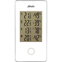 Alecto WS-1330 Wetterstation