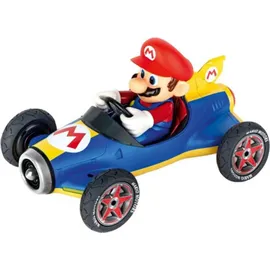 Carrera RC 2,4GHz Mario Kart Mach 8, Mario