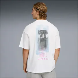 Puma X Hyrox Lifestyle weiß L