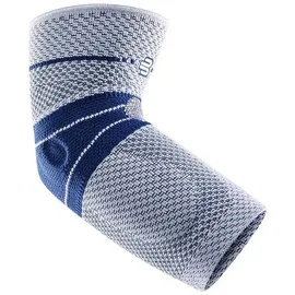 Bauerfeind EpiTrain Gelenkbandage 1 St transparent Größe 4