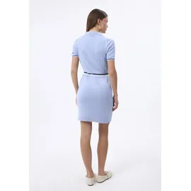 Felix Hardy Polokleid Blau M