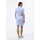 Felix Hardy Polokleid Blau M