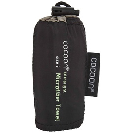 Cocoon Towel Ultralight - (Fjord bluei, M