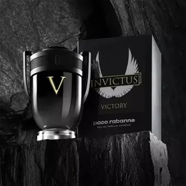 Paco Rabanne Invictus Victory Eau de Parfum 100 ml