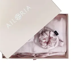 Ailoria Travel Set Beauty M Tasche Rose