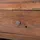 DESIGN DELIGHTS Barschrank 150 x 110 x 55 cm Beige