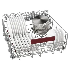 Neff N70 S297TCX00E Einbau-Geschirrspüler (vollintegrierbar, 598 mm breit)