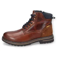 CAMEL ACTIVE Herren Schnürboots | Gr.: 42