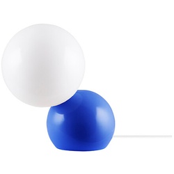 Globen Lighting - Ripley Wand-/Tischleuchte Blue - cm - 12 cm - 17 cm