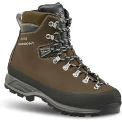 Bergschuhe Dakota Lite GTXr Cat B - Arid - Braun 42