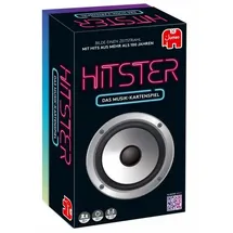 JUMBO Spiele Hitster