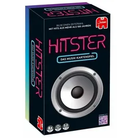 JUMBO Spiele Hitster