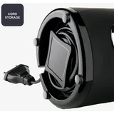 Black & Decker Kaffeemühle Black+Decker BXCG152E (ESB9080030L)