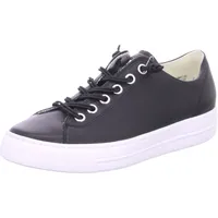 Paul Green 4081 black/white 38