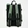 Rains Rolltop Rucksack Large Grau