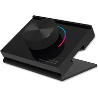 ISOLED Sys-Pro RGB 1 Zonen Tisch-Fernbedienung, schwarz