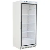 Glastürkühlschrank Getränkekühlschrank Umluftkühlschrank Umluft Glastür Gastro