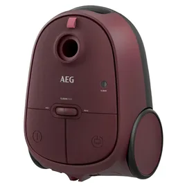 AEG CLEAN 6000 AB61CDRTD rot