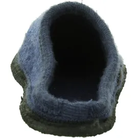 Beck Home Hausschuhe Blau 46
