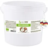greatvita Bio Kokosöl, 5000 ml