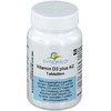 Vitamin D3 plus K2 Tabletten 60 St.
