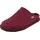 HAFLINGER Pantoffeln Rot 42