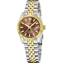 Festina Classic Quarz Edelstahl 29 mm F20088/3