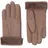 Kessler Ilvy Lederhandschuhe braun 8