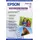 Epson Premium Glossy A3+ 255 g/m2 20 Blatt