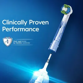 Oral-B Precision Clean CleanMaximiser Aufsteckbürste 10 St.