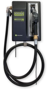 TECALEMIT Elektropumpe Diesel-Eco-Box 3