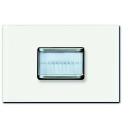 ABB 2CKA006310A0175 Unterputz Bewegungsmelder Weiß IP20