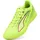 Puma Ultra 6 Play IT Hallenschuhe Herren Yellow Alert/Puma Black/Glowing Red 39