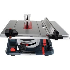 Bosch GTS 18V-216 18 V ohne Akku