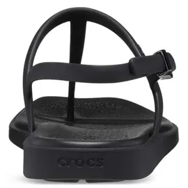 Crocs Miami Thong Black 34