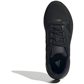 Adidas Runfalcon 2.0 Core Black / Core Black / Carbon 36 2/3