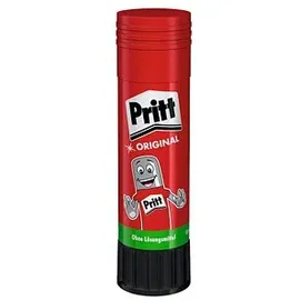 PRITT Klebestift transparent 22,0 g 6 St.
