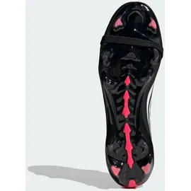 adidas Predator Pro FG Herren schwarz 39