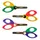 Kores® Kinderschere Birdy farbsortiert 12,5 cm