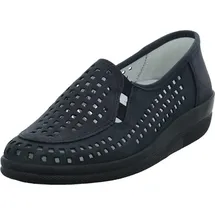 LONGO Damen Blau 41