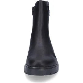 Rieker Damen Stiefel Z2852-00 schwarz