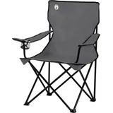 Coleman Campingstuhl Quad Grau