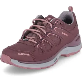 Lowa Innox Evo GTX Lo Damen altrosa 37,5