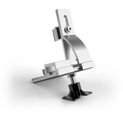 SCHLETTER Alu-Tile Pro Dachhaken-Set