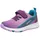 Vado Evo Sneaker Elastic-Klett Verschluss Blau EU 35