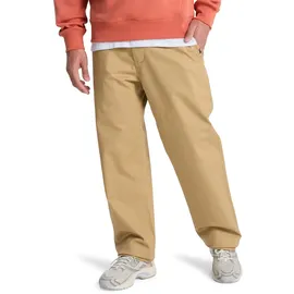 QUIKSILVER Everyday Union Chinohose Khaki 31